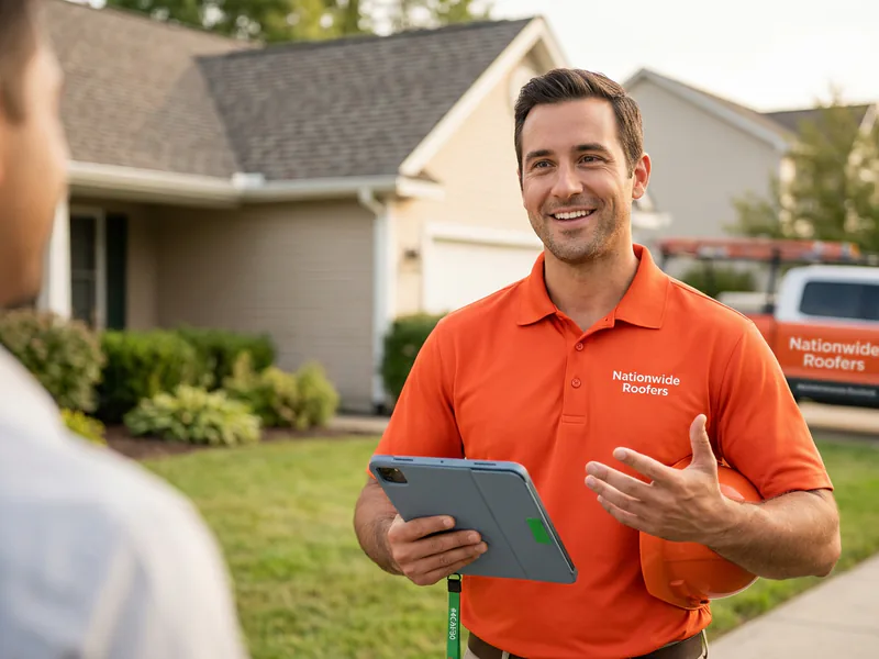 Roof Installation  in Swarthmore  FAQ