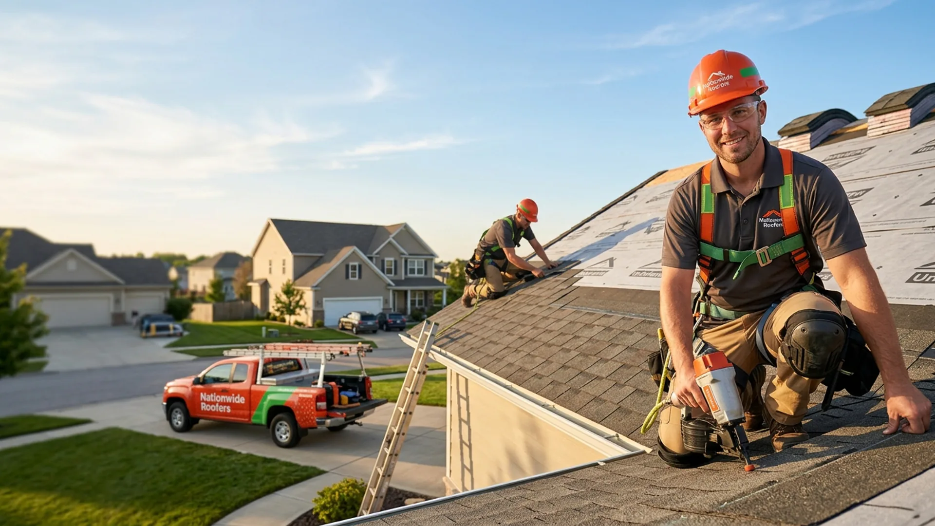 Community-Focused Roof Installation Swarthmore, PA Near Me